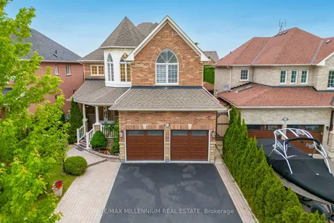 102 Laurier Avenue, ON L4E 4P6