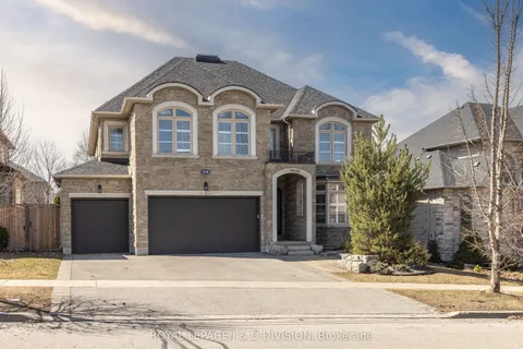218 Flamingo Road, ON L4J 8K6