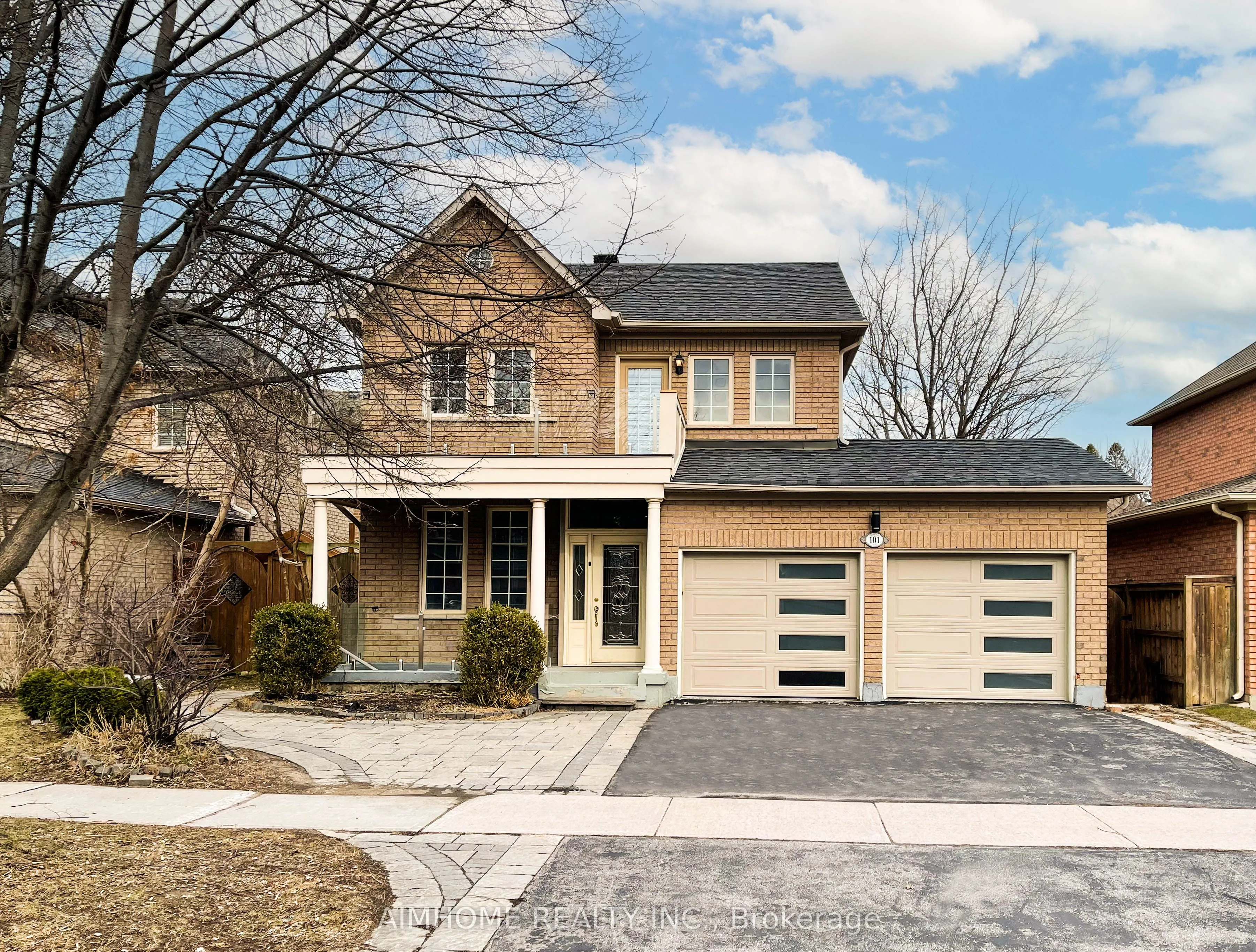 101 Grand Oak Drive, ON L4E 4A6