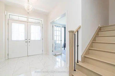1649 Corsal Court, ON L9S 0P8