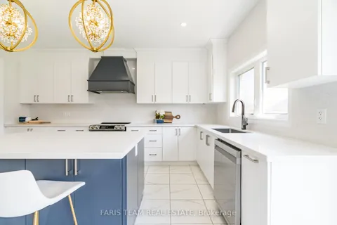 1649 Corsal Court, ON L9S 0P8