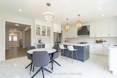 1649 Corsal Court, ON L9S 0P8