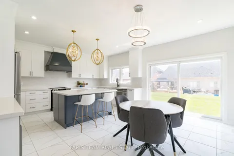 1649 Corsal Court, ON L9S 0P8