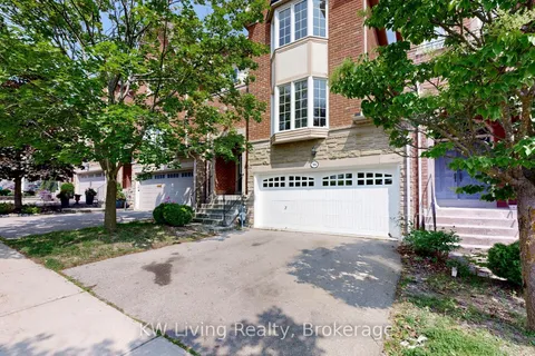 16 Carriage House Court, ON L4E 4V3