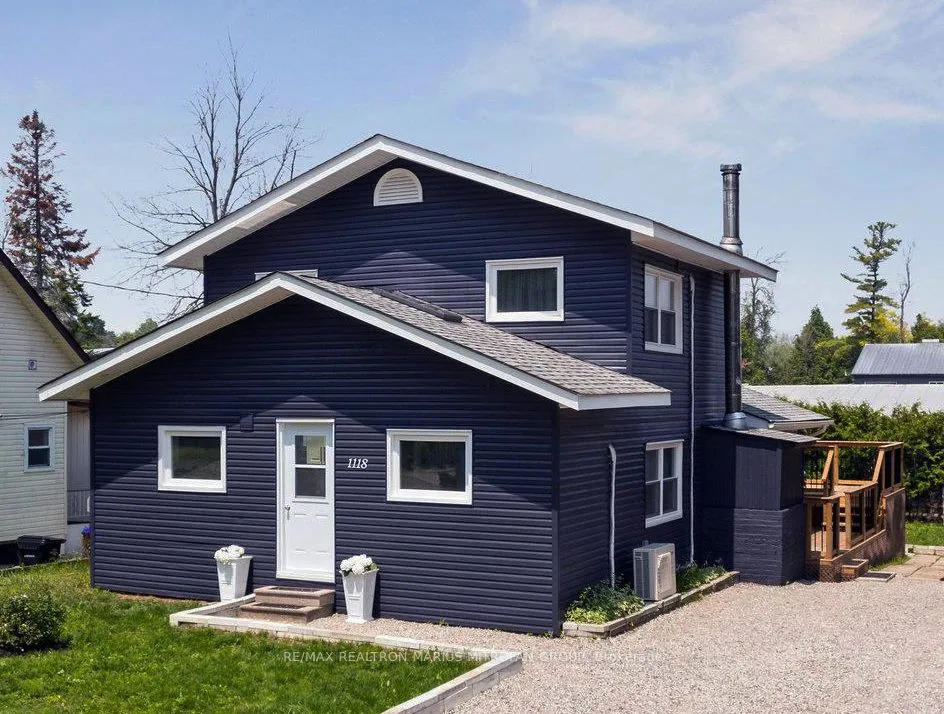 1118 Stoney Point Road, ON L0L 1W0
