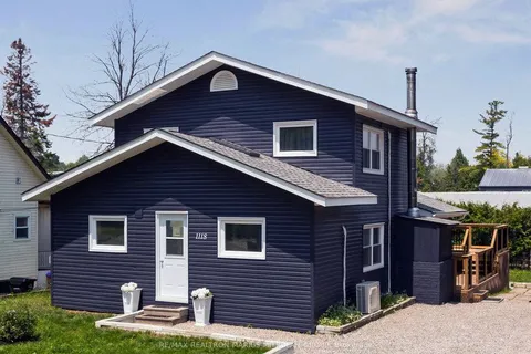 1118 Stoney Point Road, ON L0L 1W0