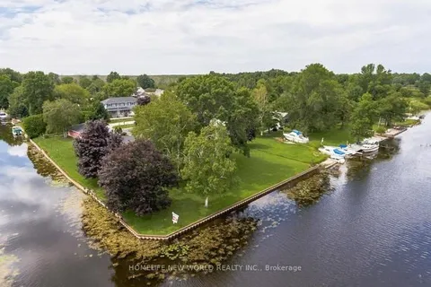 31 Villa Drive, ON L0E 1N0