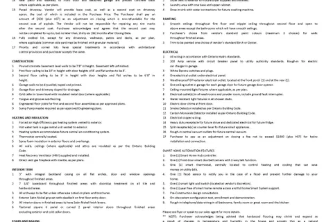 LOT66 Camden Crossing N/A, ON L4E 3R9