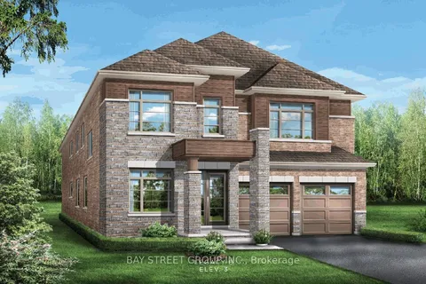 LOT66 Camden Crossing N/A, ON L4E 3R9