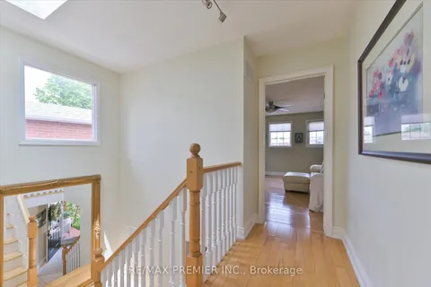 111 Coles Avenue, ON L4L 1L8