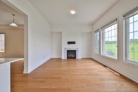 4 Meadow Vista Crescent, ON L9N 0T4