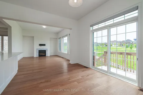 4 Meadow Vista Crescent, ON L9N 0T4