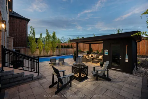 30 Britnell Court, ON L7B 0P2