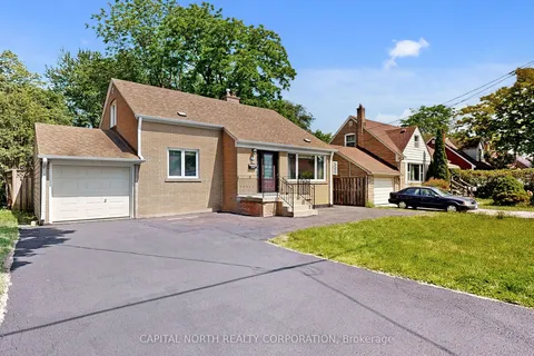 85 Lawrence Avenue, ON L4C 1Z2