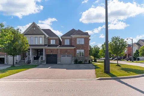 177 Wardlaw Place, ON L4H 3L6