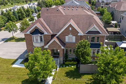 177 Wardlaw Place, ON L4H 3L6
