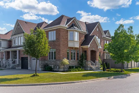 177 Wardlaw Place, ON L4H 3L6