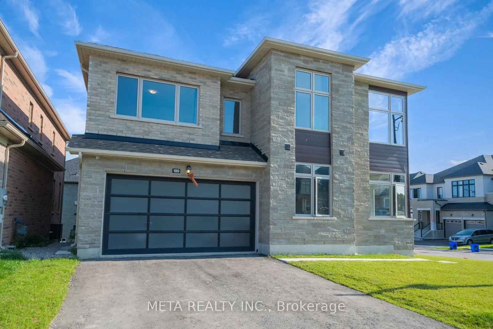 189 Thompson Drive, ON L9N 1E2