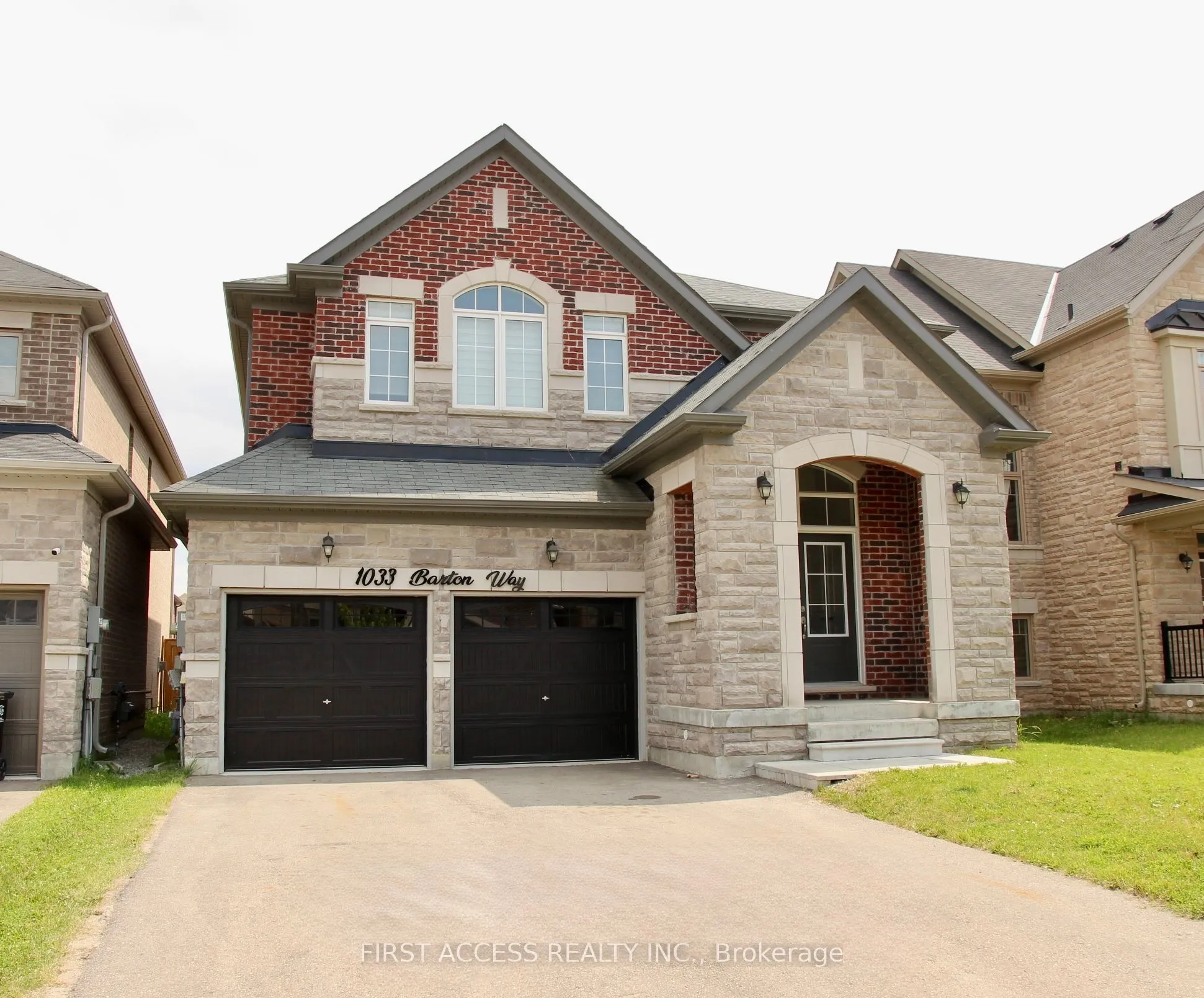 1033 Barton Way, ON L9S 0N5