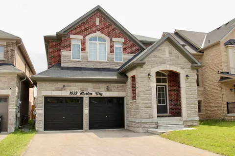 1033 Barton Way, ON L9S 0N5