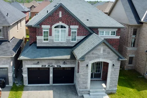1033 Barton Way, ON L9S 0N5