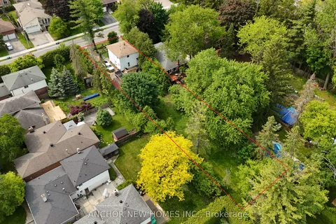 162 Clark Avenue, ON L3T 1T4
