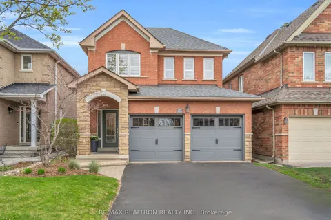 514 Menczel Crescent, ON L3X 2P3