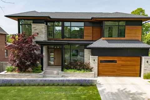 52 Norman Drive, ON L7B 1J2