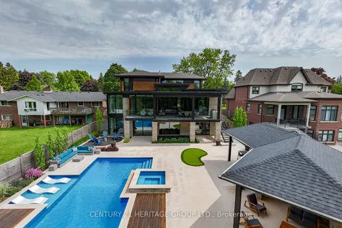 52 Norman Drive, ON L7B 1J2