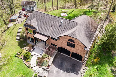 7 Valley Trail, ON L3Y 4V8