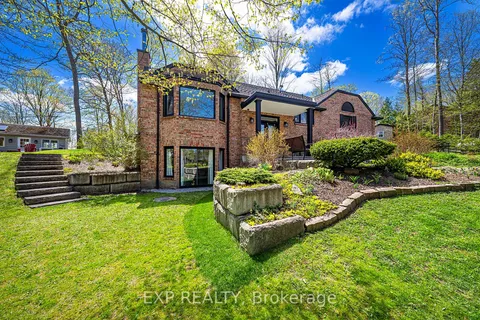 7 Valley Trail, ON L3Y 4V8