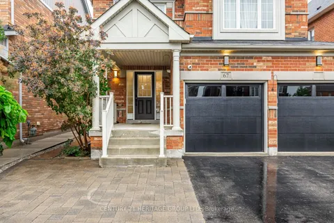 67 Acorn Lane, ON L3Z 0H5