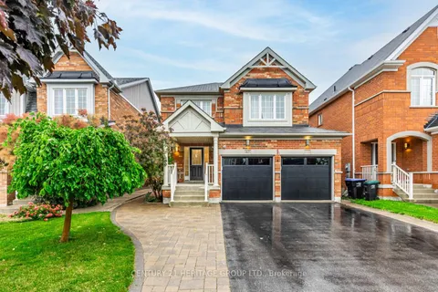 67 Acorn Lane, ON L3Z 0H5