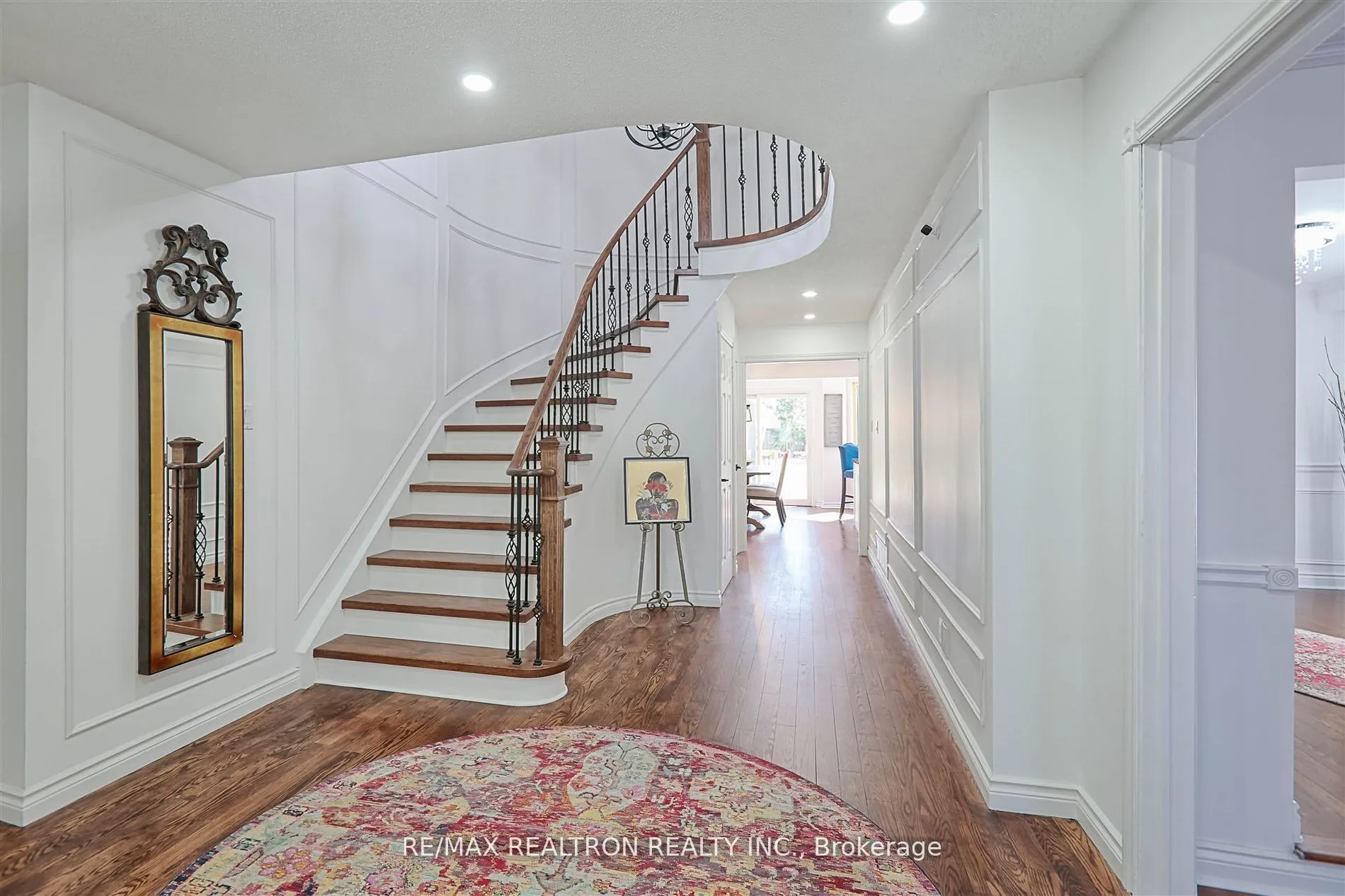 236 McCaffrey Road, ON L3X 1J3