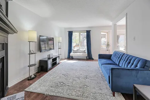 236 McCaffrey Road, ON L3X 1J3