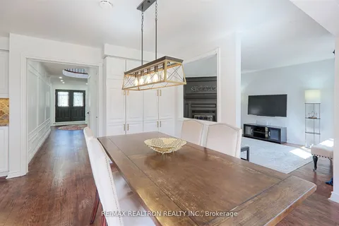 236 McCaffrey Road, ON L3X 1J3