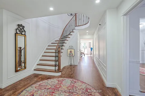 236 McCaffrey Road, ON L3X 1J3