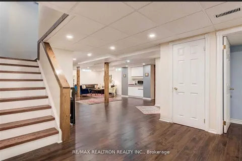 236 McCaffrey Road, ON L3X 1J3