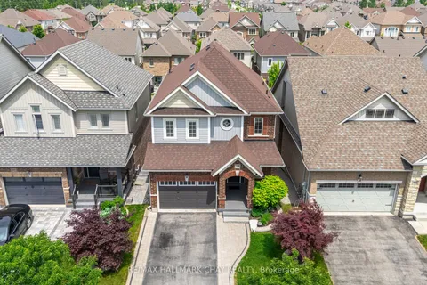 114 Cauthers Crescent, ON L9R 1L0