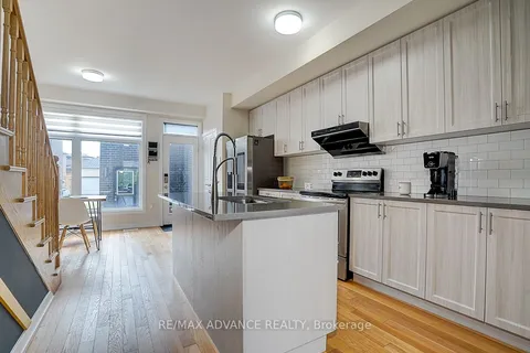 2170 Donald Cousens Parkway, Markham, ON L6B 1N9