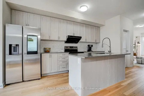 2170 Donald Cousens Parkway, Markham, ON L6B 1N9