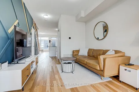 2170 Donald Cousens Parkway, Markham, ON L6B 1N9