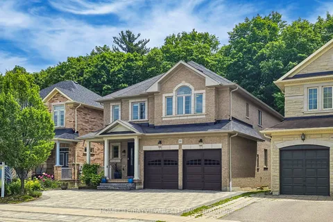 381 Maria Antonia Road, ON L4H 0X5
