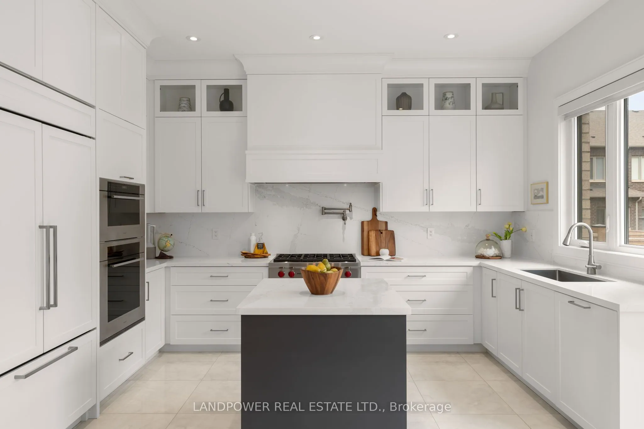 35 Longworth Avenue, ON L4E 1J2