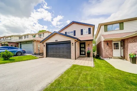 448 Britannia Avenue, ON L3Z 1A7