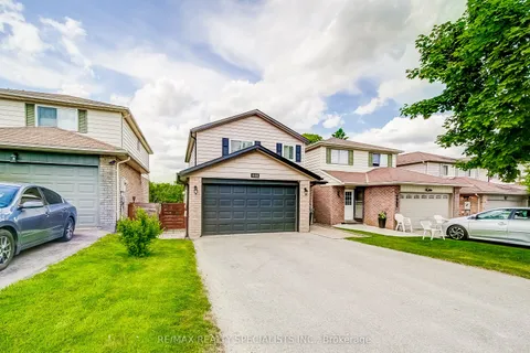 448 Britannia Avenue, ON L3Z 1A7