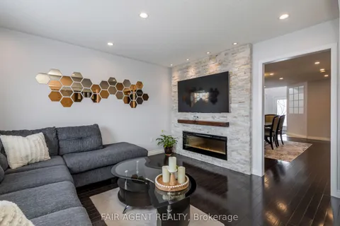 1204 Mary-Lou Street, ON L9S 0C1