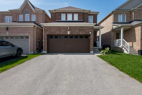 1204 Mary-Lou Street, ON L9S 0C1