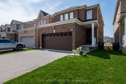 1204 Mary-Lou Street, ON L9S 0C1