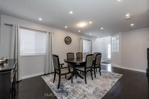 1204 Mary-Lou Street, ON L9S 0C1